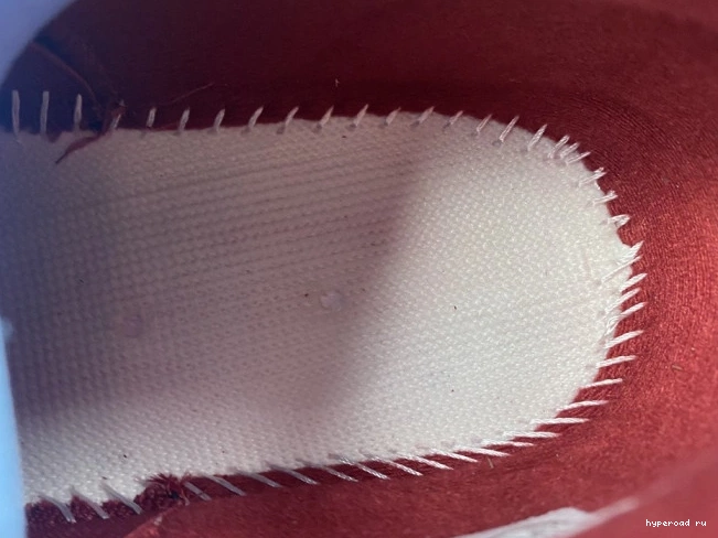 Jordan Sooners Oklahoma Retro AJ4-904282 PE 4 0806